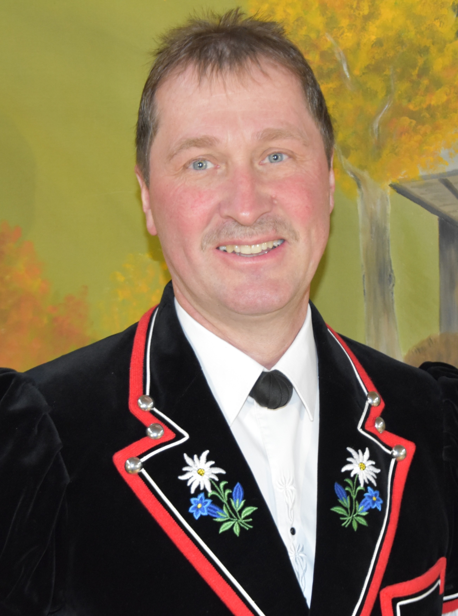 André Thalmann