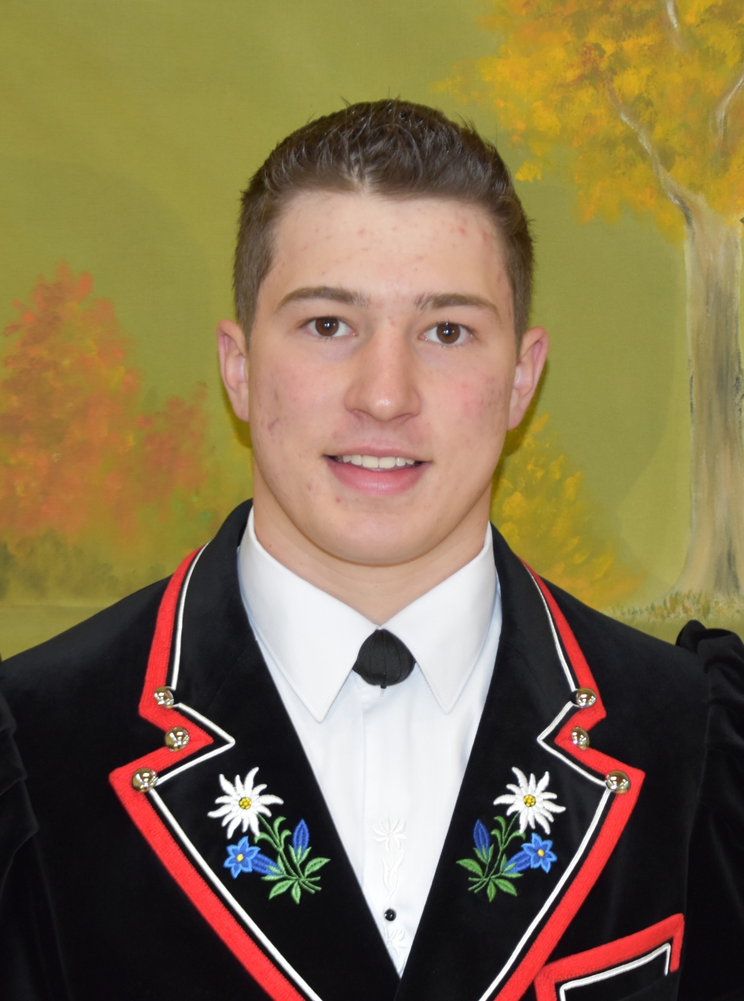 Jonas Portmann