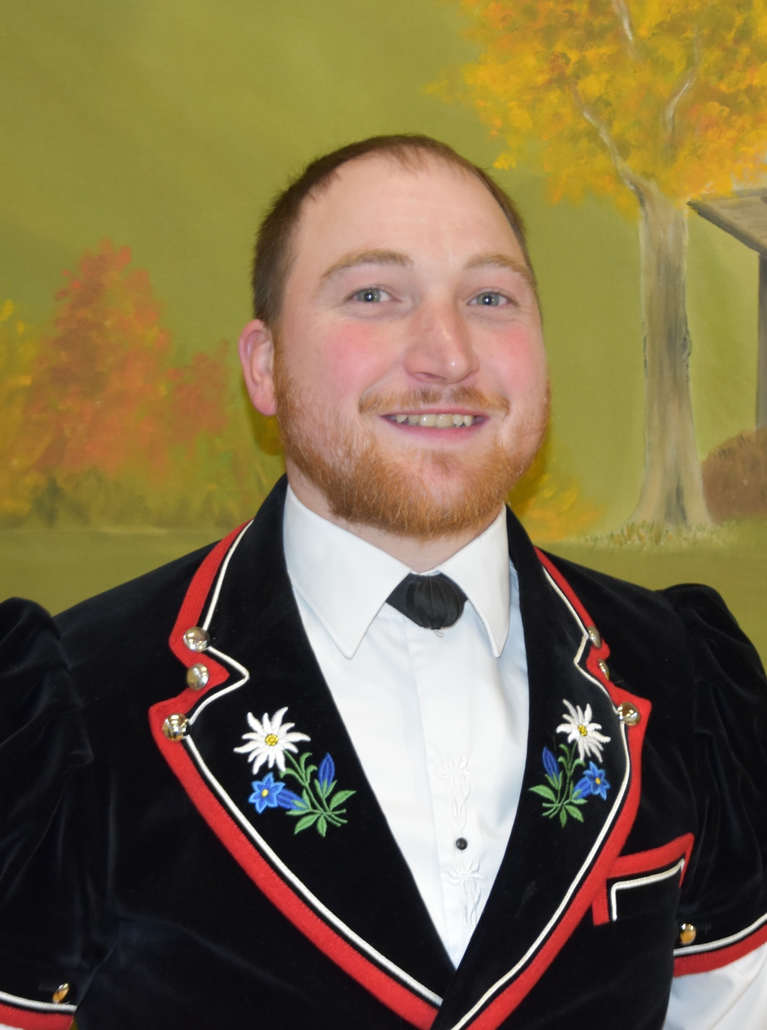 Köbi Lustenberger