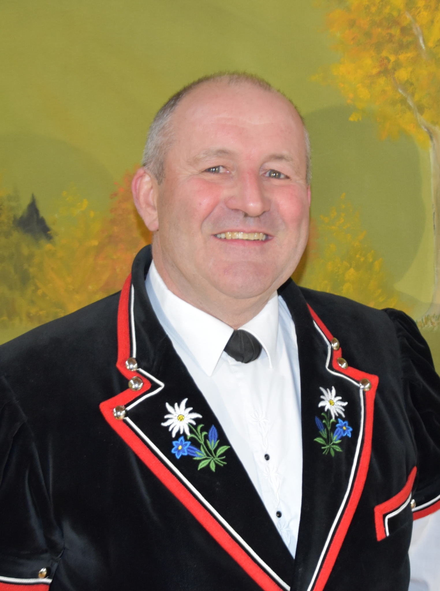 Paul Vetter