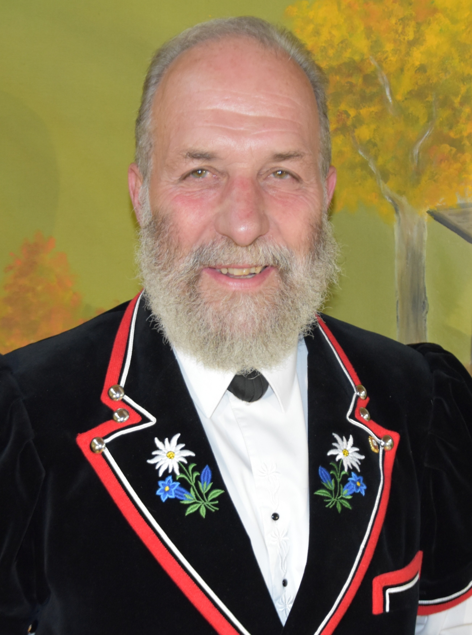Peter Wüthrich