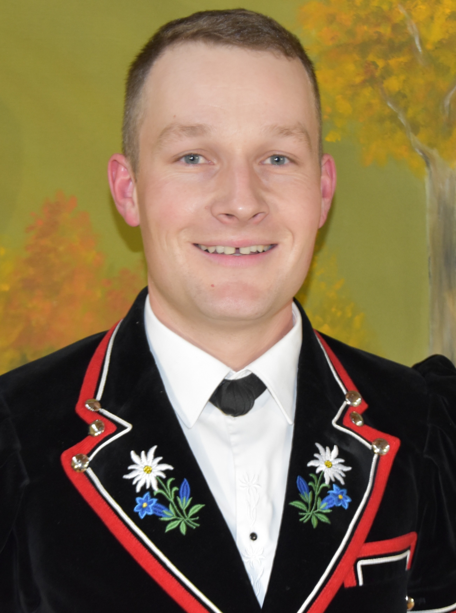 Rolf Aeschlimann