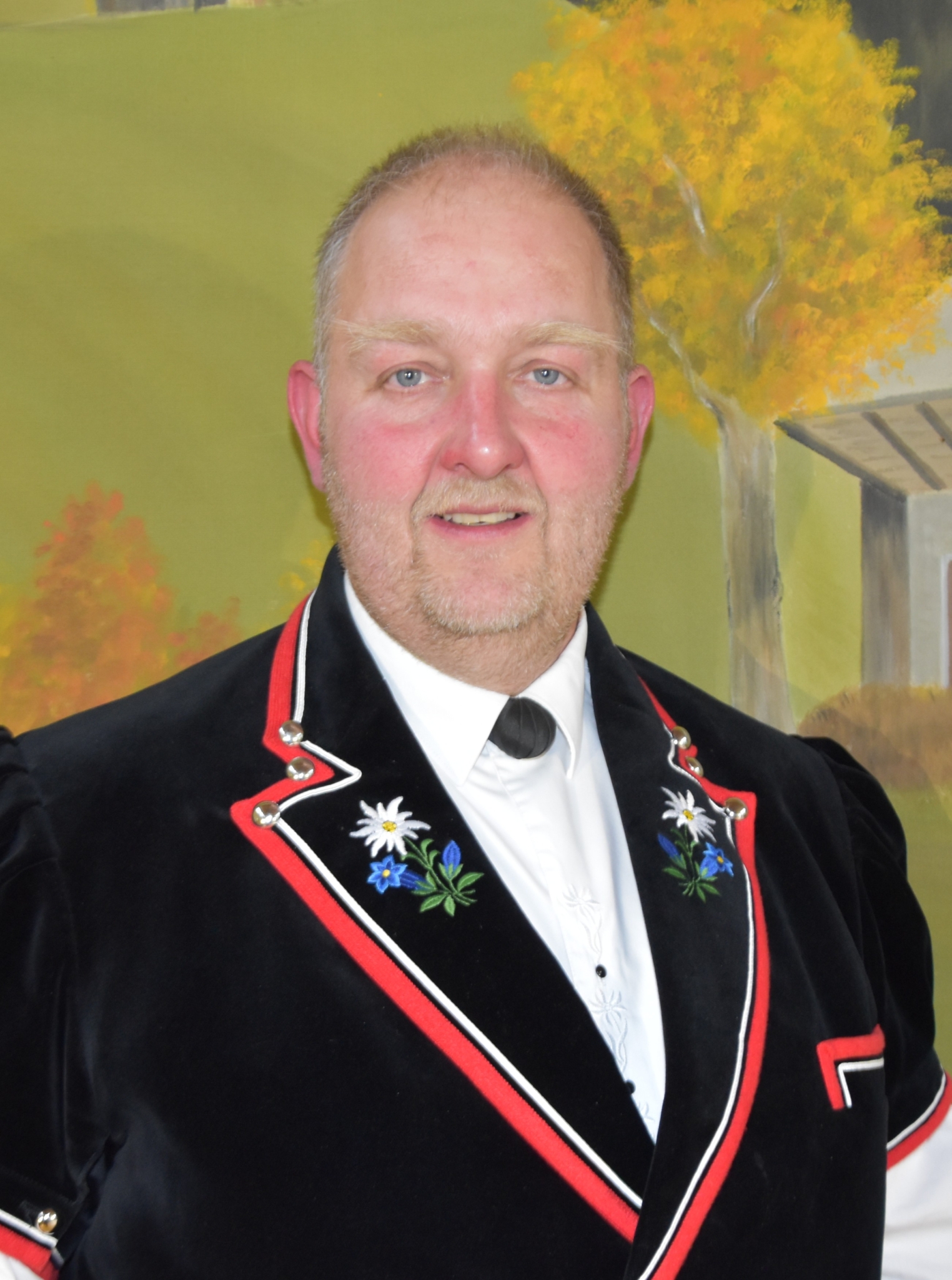 Ruedi Künzi