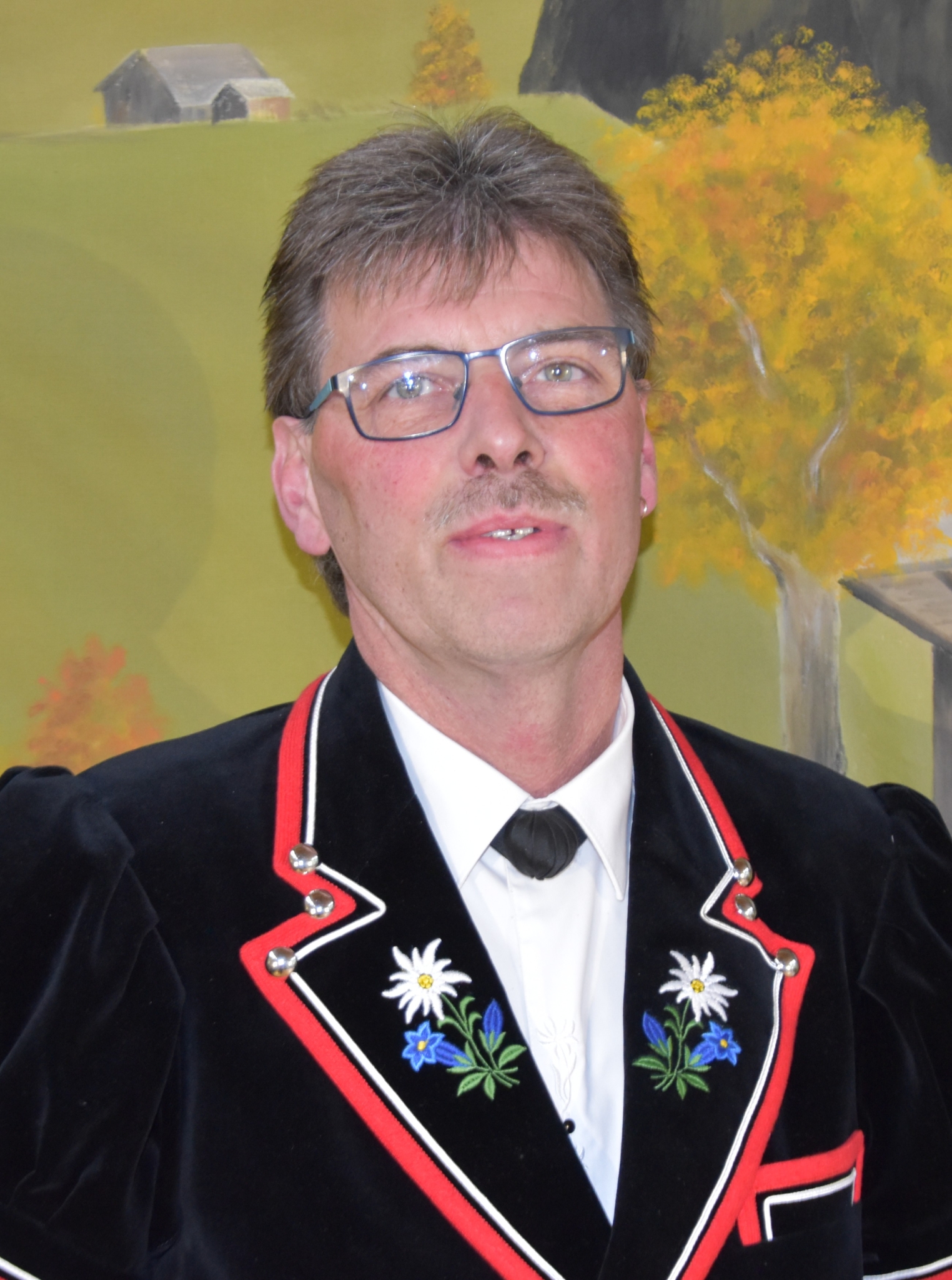 Stefan Schöpfer 1